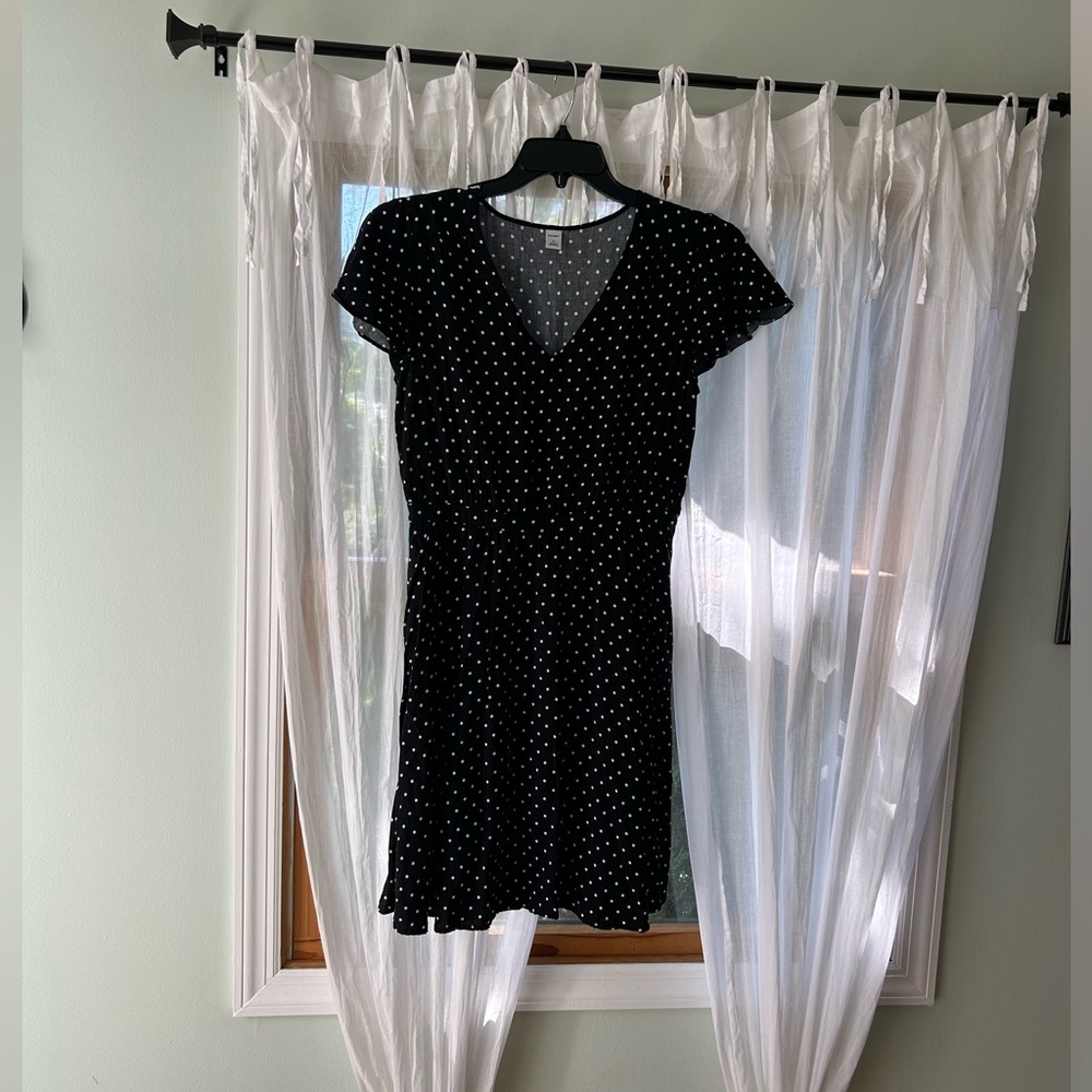 Old Navy dress